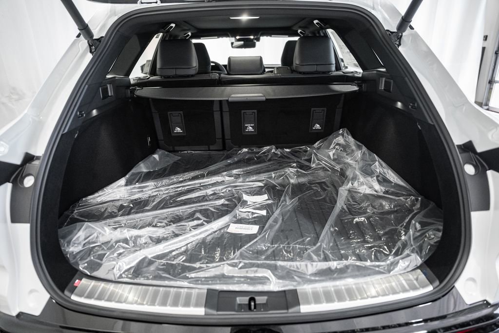 New 2026 Toyota Crown Signia image 10