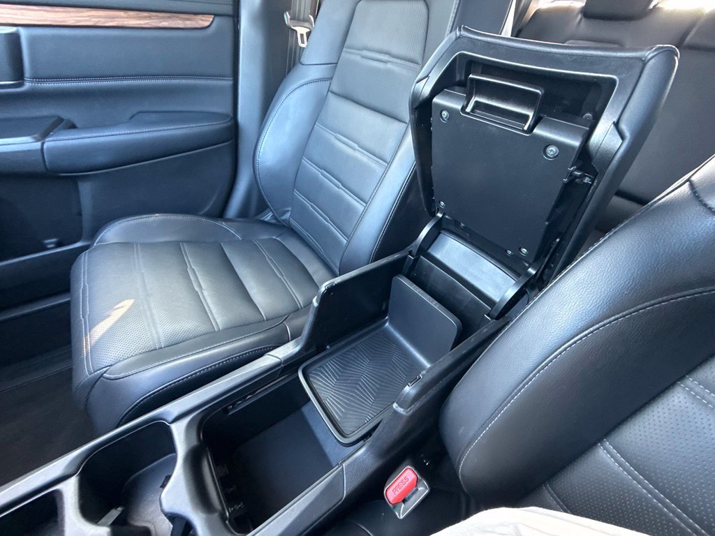 Used 2017 Honda CR-V EX-L image 24