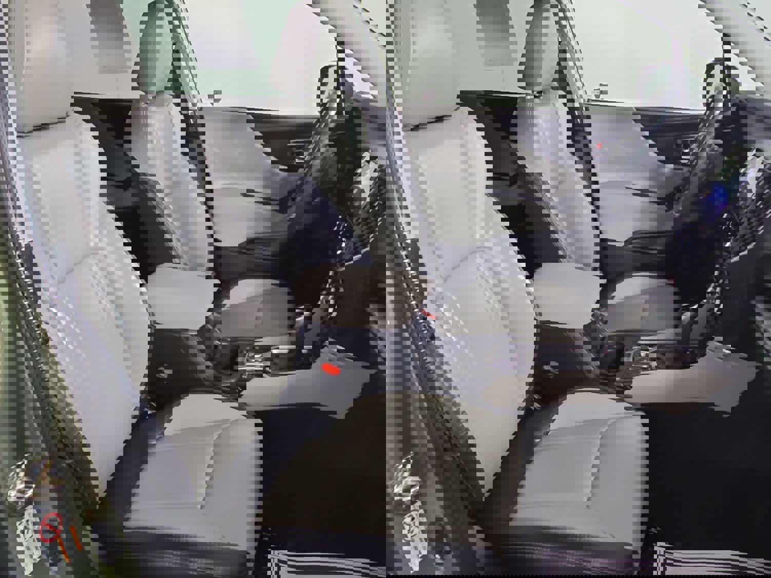 Used 2020 Subaru Forester Limited image 12