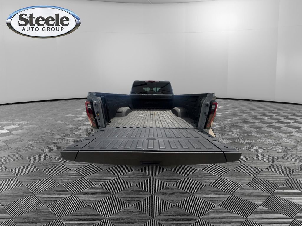 Used 2024 GMC Sierra 2500 AT4X image 19