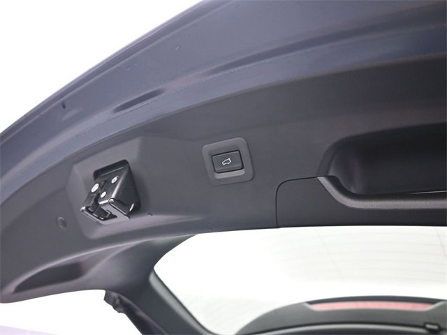 Certified 2023 MAZDA CX-9 Carbon Edition image 30