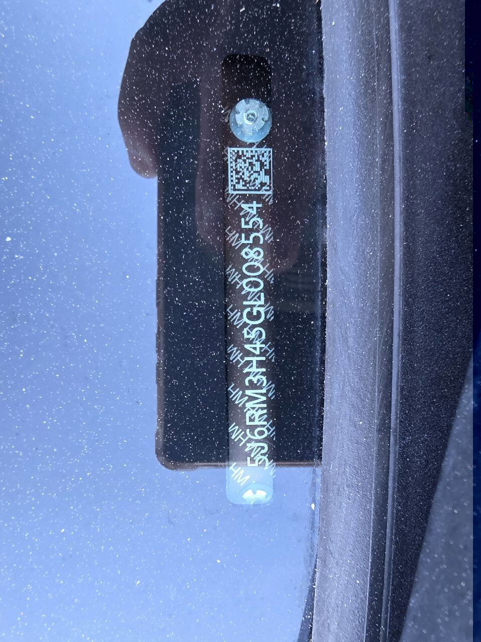 Used 2016 Honda CR-V SE image 19