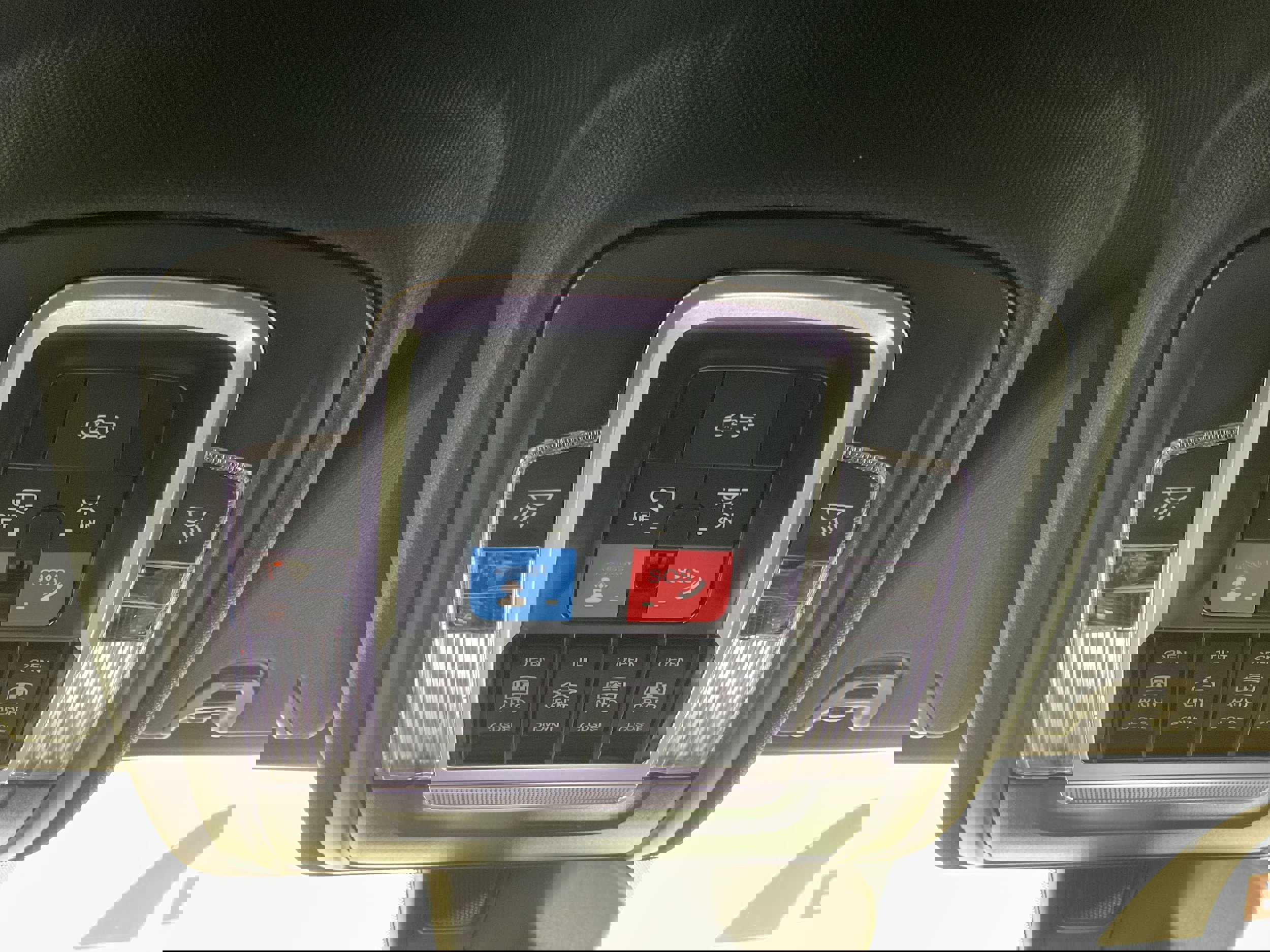 New 2025 RAM 1500 Laramie w/ Night Edition image 18