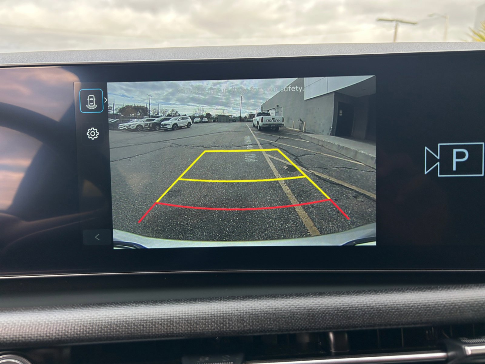 Used 2025 Hyundai Tucson SEL image 20