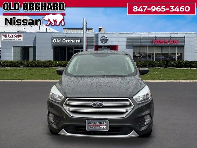 Used 2019 Ford Escape SE image 2