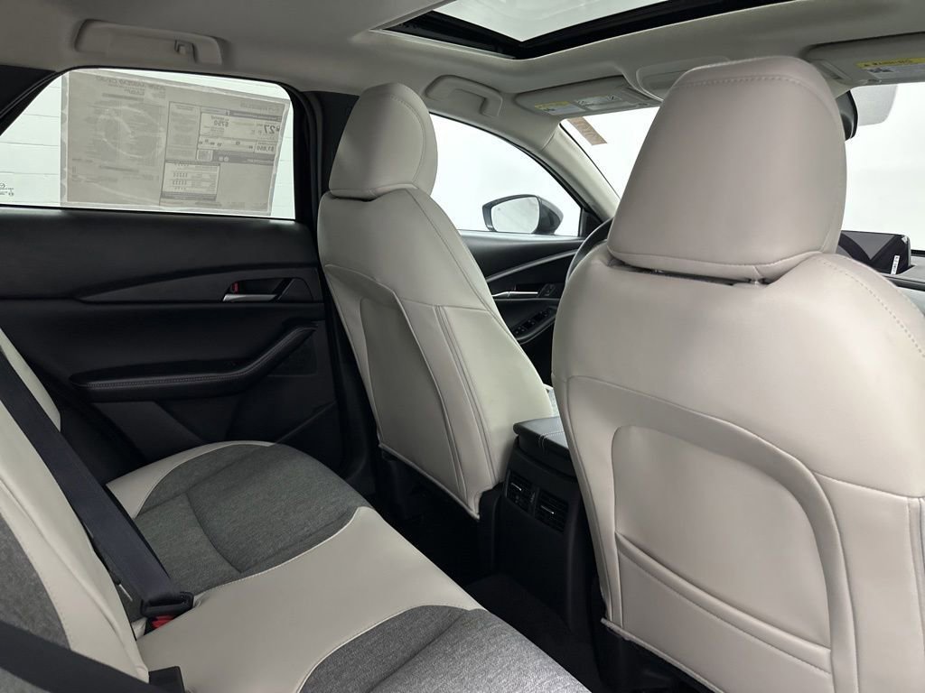New 2026 MAZDA CX-30 Aire Edition AWD/4WD image 22