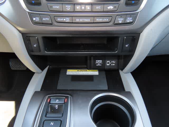 Used 2021 Honda Pilot Special Edition image 22