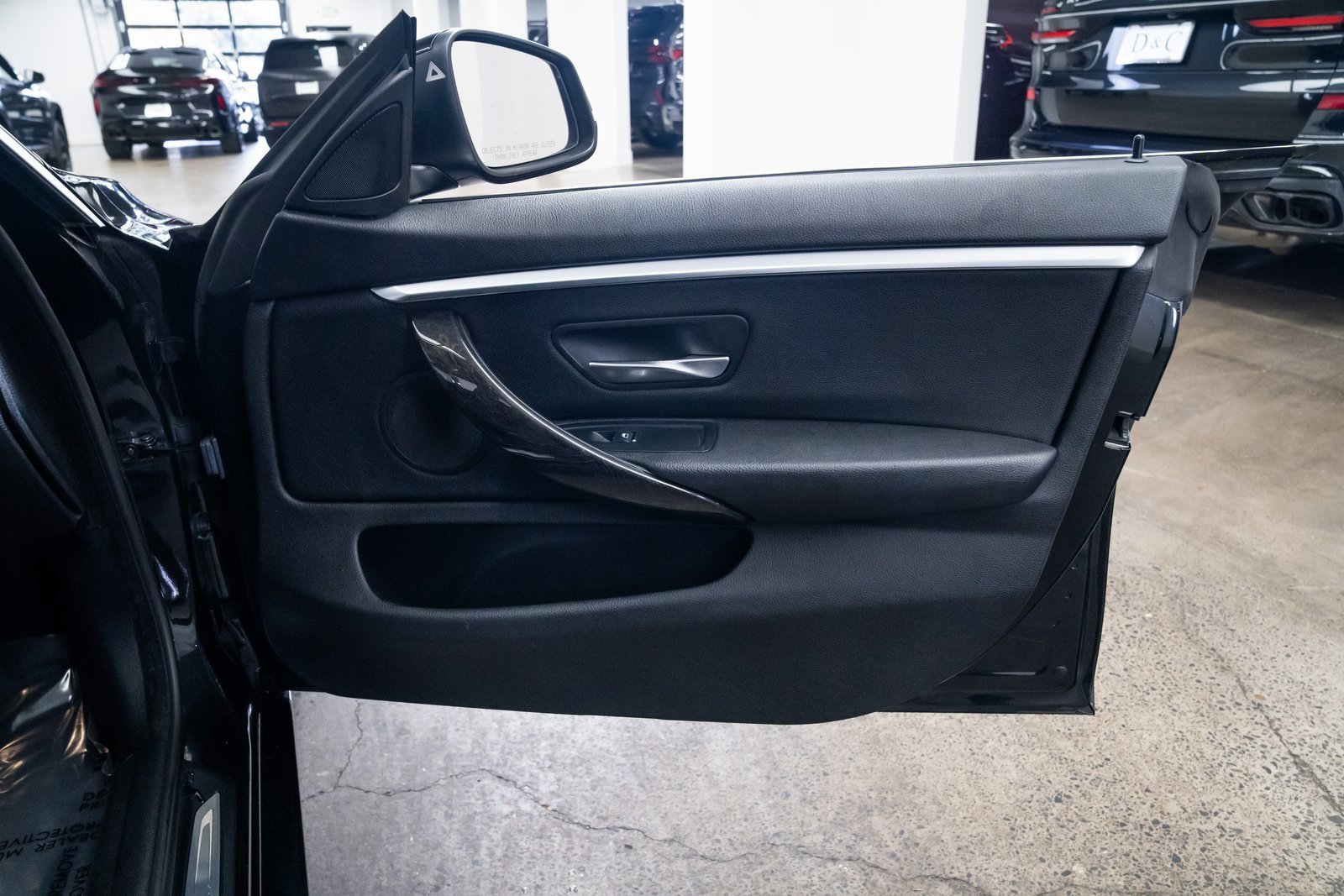 Used 2018 BMW 430i Gran Coupe image 24