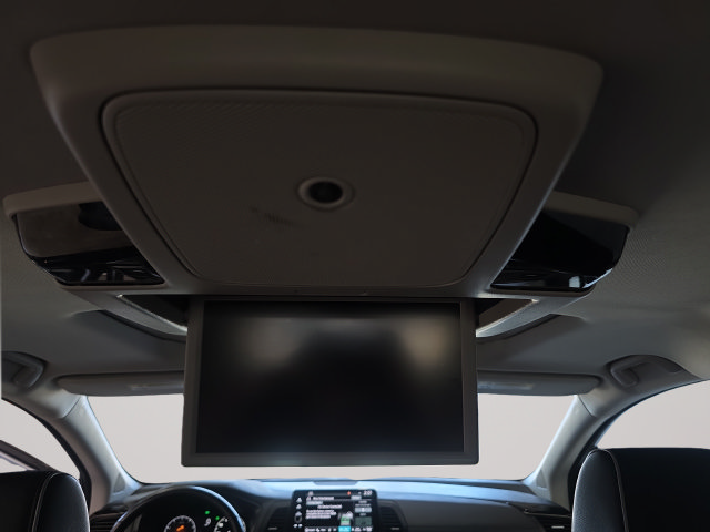 Used 2025 Honda Odyssey Elite image 28