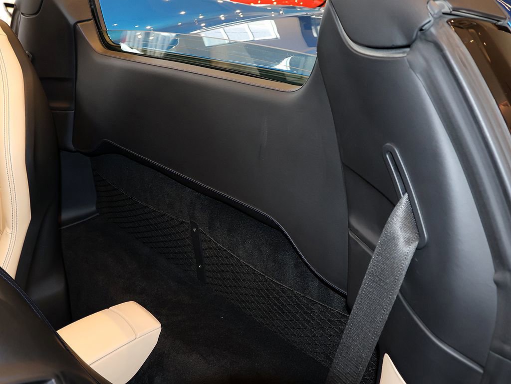 Certified 2017 Ferrari 488 Spider image 77