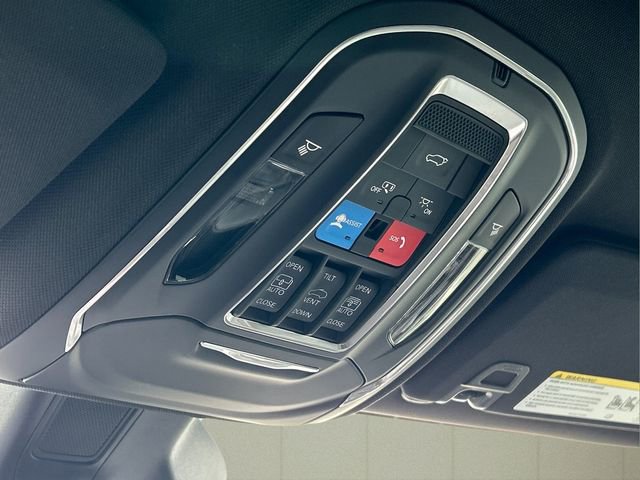 New 2026 Jeep Grand Cherokee Limited image 28