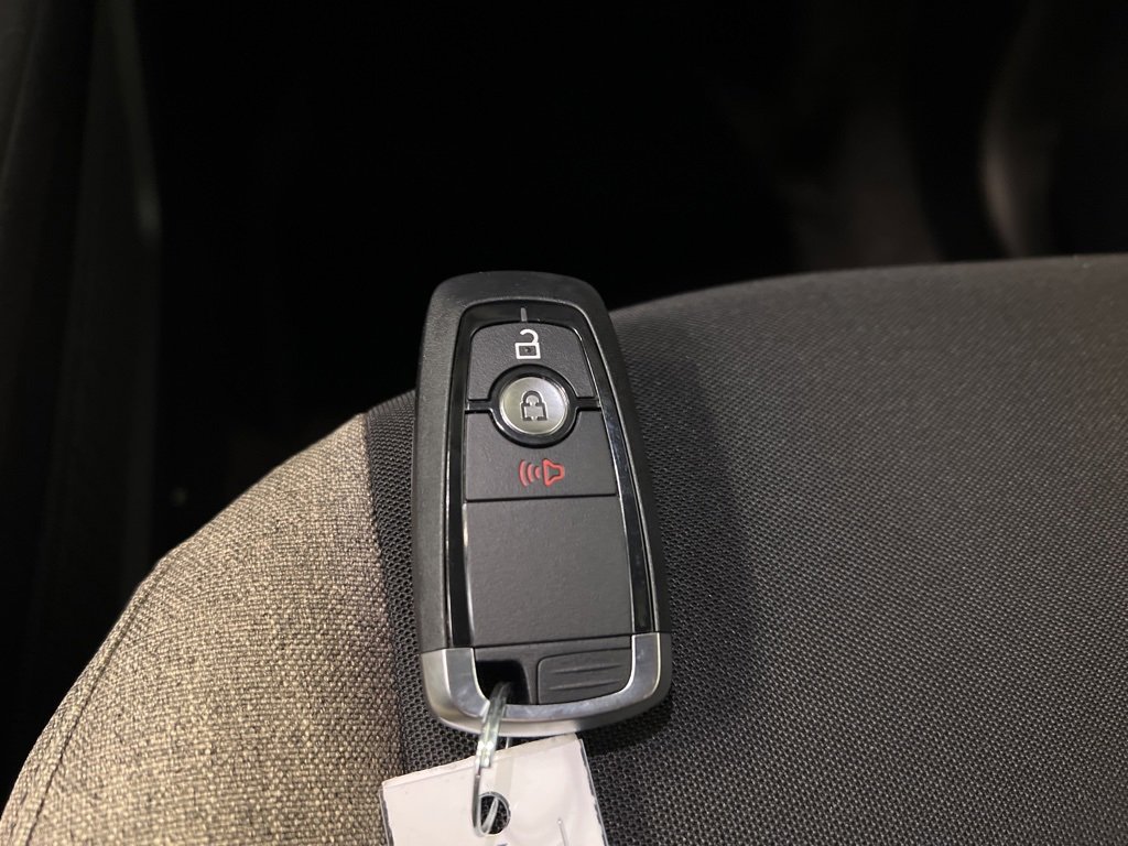 New 2025 Ford Bronco Sport Big Bend w/ Convenience Package image 39