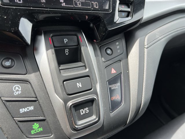 Used 2025 Honda Odyssey Sport-L image 16
