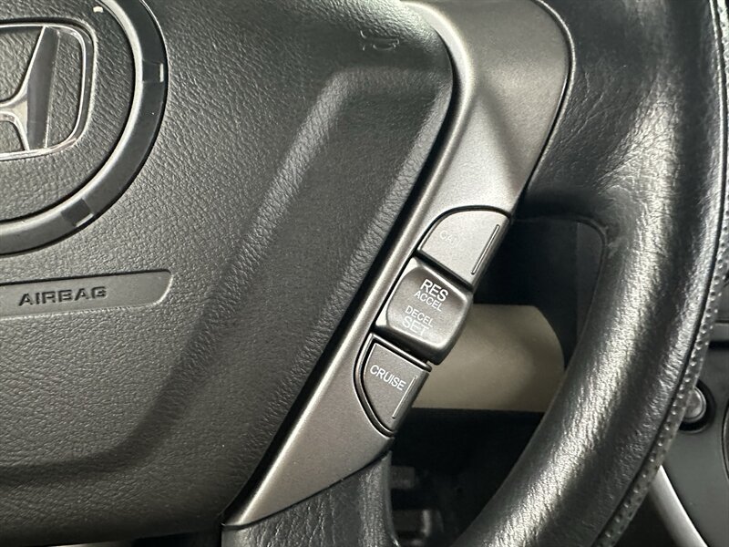 Used 2009 Honda Element EX image 27