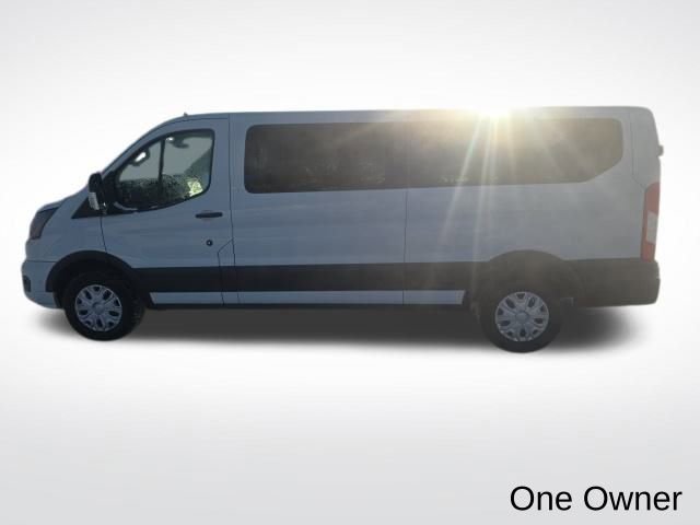 Used 2023 Ford Transit 350 XLT image 2