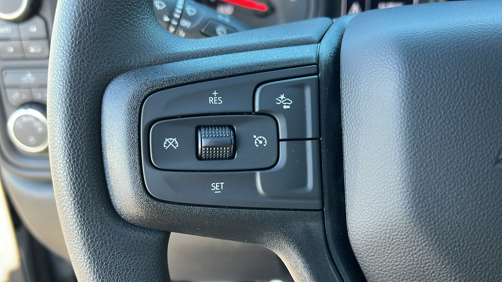 New 2026 Chevrolet Silverado 1500 Custom image 25