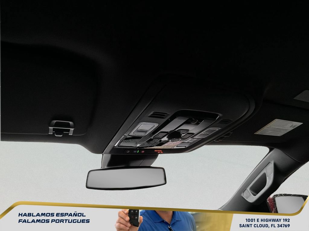 New 2026 GMC Yukon Elevation image 14