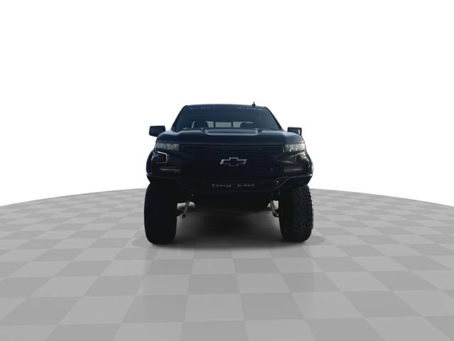 Used 2021 Chevrolet Silverado 1500 RST w/ All Star Edition Plus AWD/4WD image 3