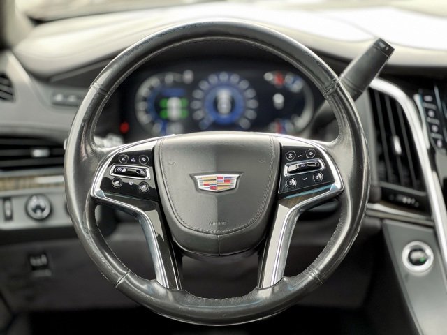 Used 2019 Cadillac Escalade ESV Platinum image 37