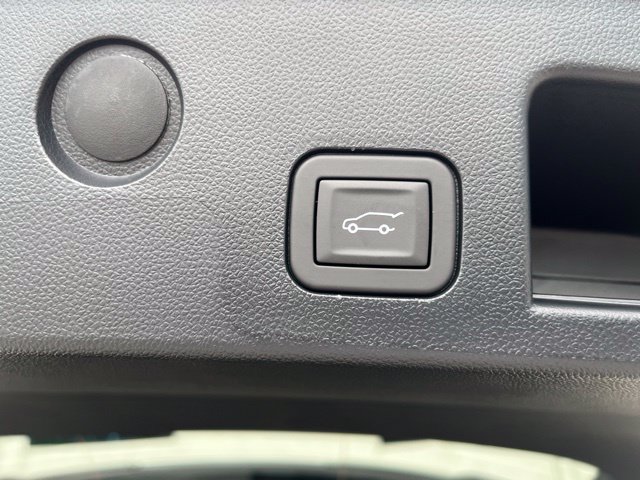 New 2027 Chevrolet Equinox LT w/ Convenience Package II AWD/4WD image 13