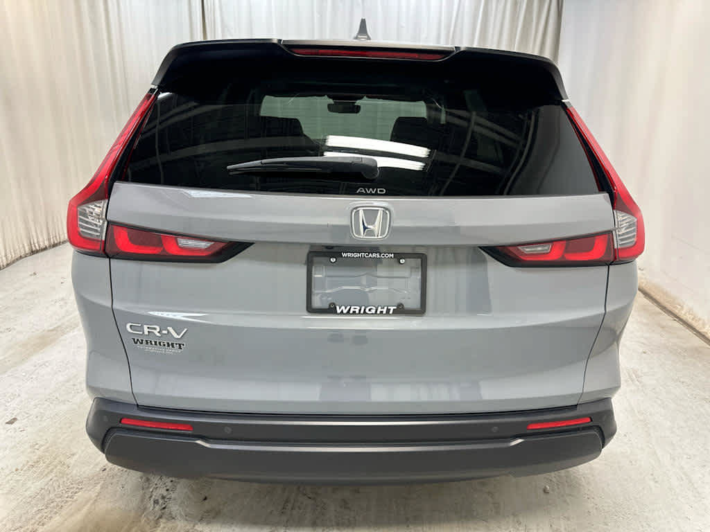 Used 2023 Honda CR-V EX-L image 11