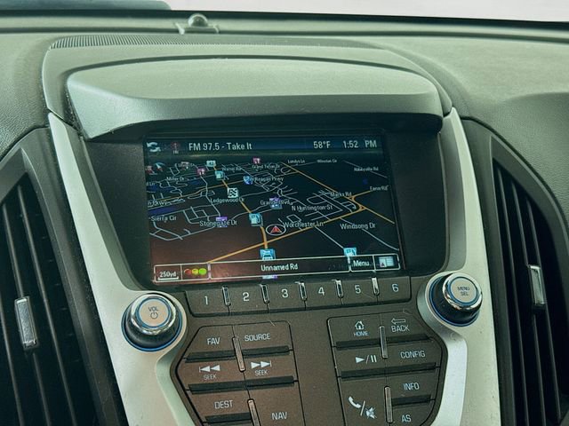Used 2017 Chevrolet Equinox LT image 15