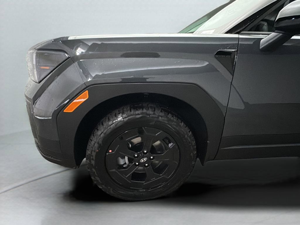 New 2026 Hyundai Santa Fe XRT image 8