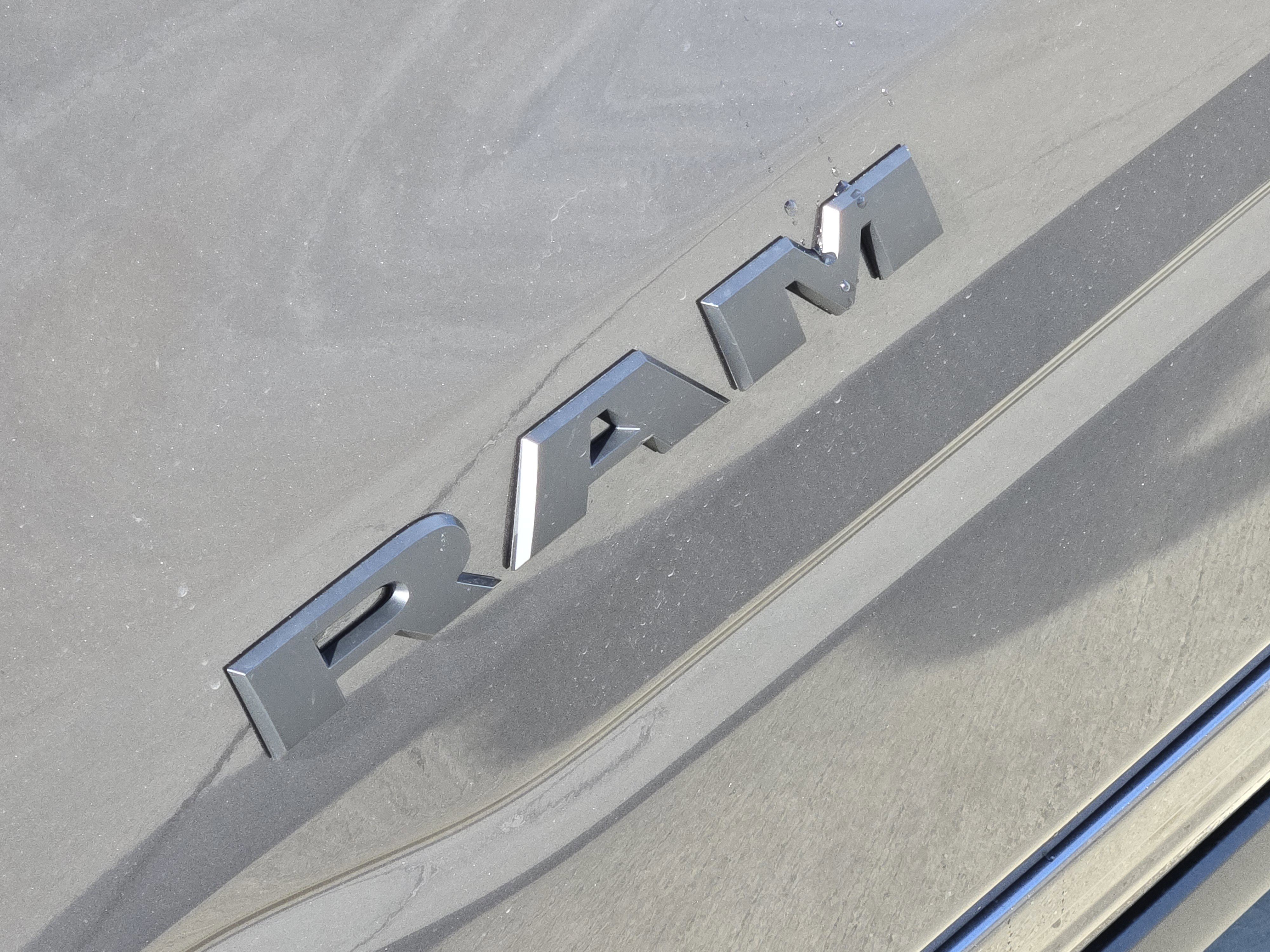 New 2026 RAM 1500 Limited image 9