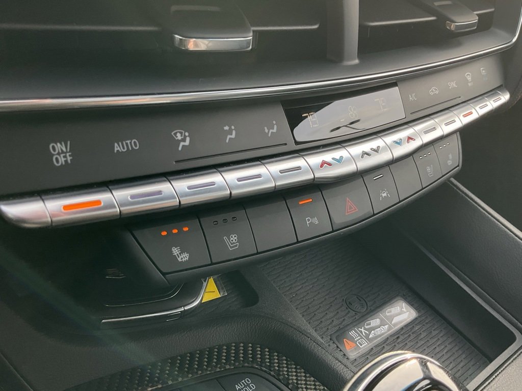 Used 2024 Cadillac CT5 Sport image 12