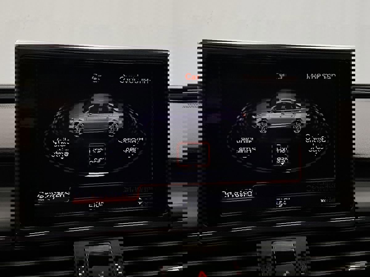 Used 2015 Audi A6 3.0T Premium Plus w/ Cold Weather Package image 19