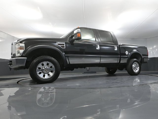Used 2008 Ford F350 Lariat AWD/4WD image 44