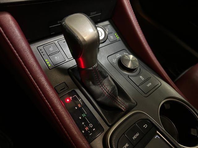 Used 2015 Lexus RC 350 AWD w/ Navigation System Package image 31