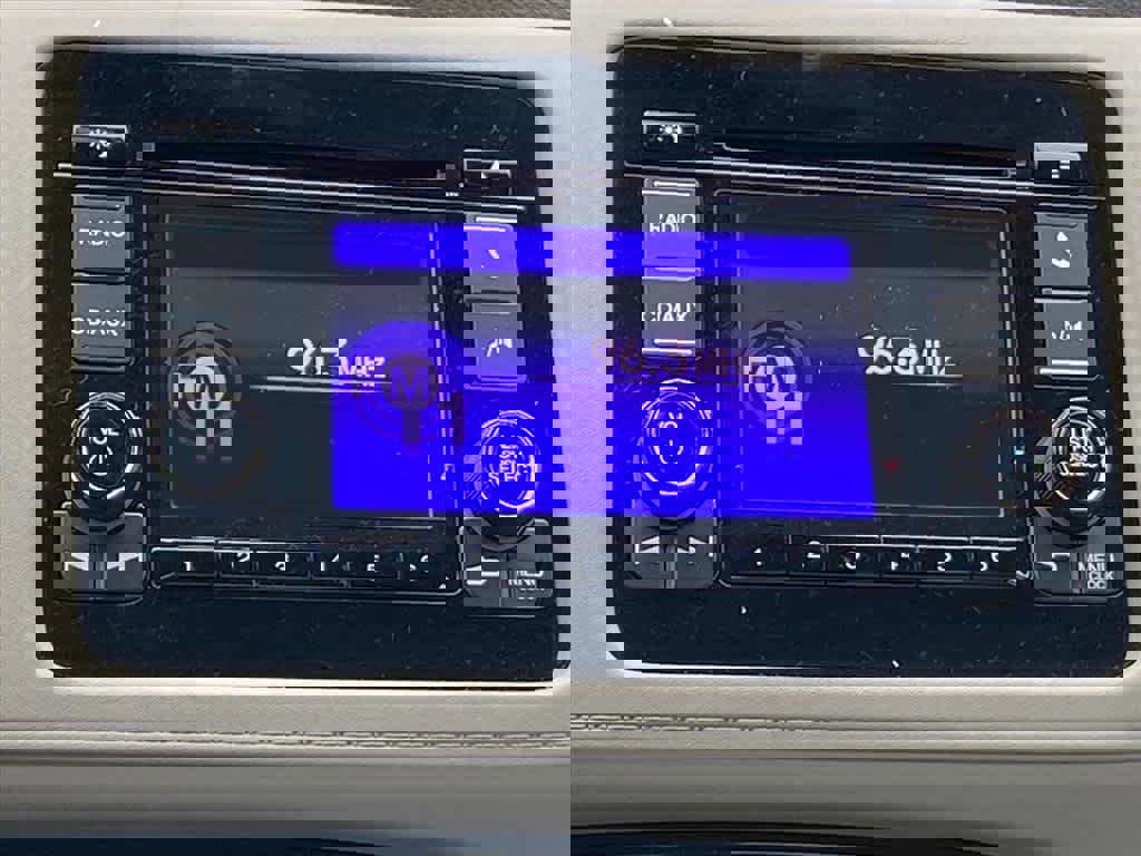 Used 2018 Honda HR-V LX image 9