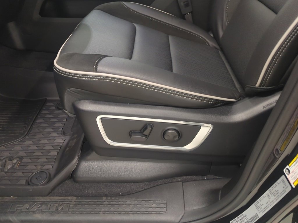 New 2025 RAM 1500 Laramie image 15