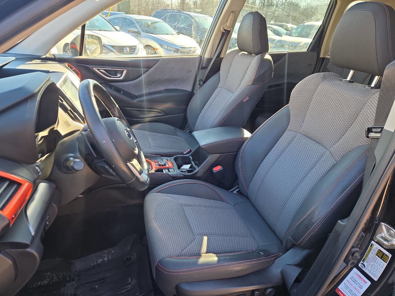 Used 2020 Subaru Forester Sport w/ Popular Package #2 image 15