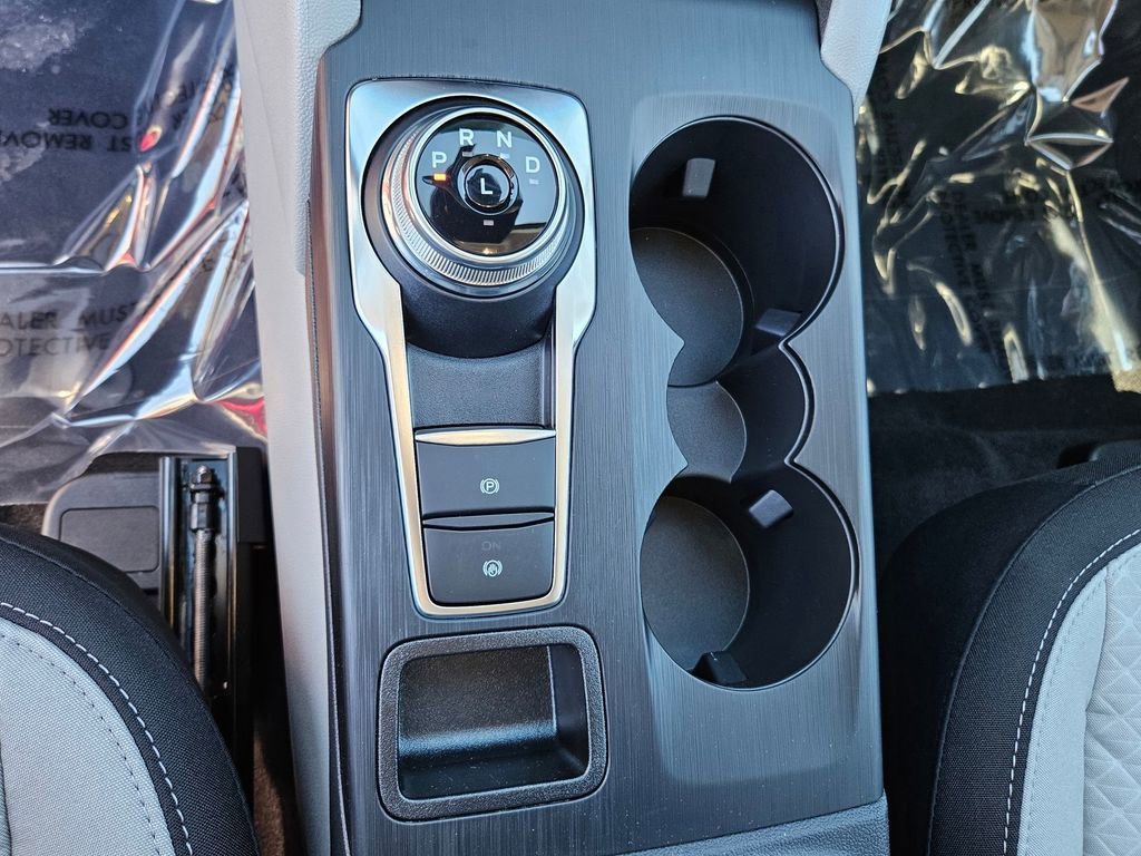 New 2026 Ford Escape Active w/ Active Premium Tech Pack image 21
