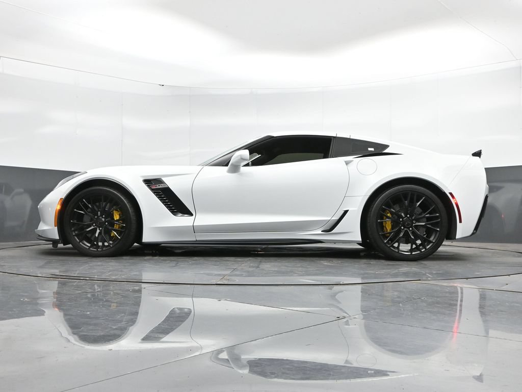 Used 2017 Chevrolet Corvette Z06 RWD image 47