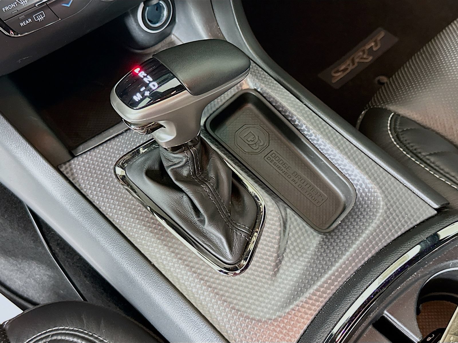 Used 2023 Dodge Charger SRT Hellcat RWD image 17
