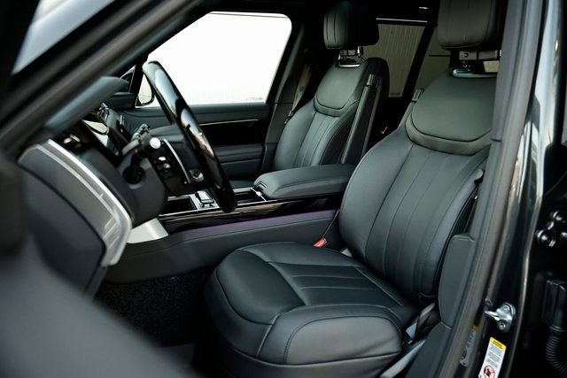 New 2026 Land Rover Range Rover SE image 24