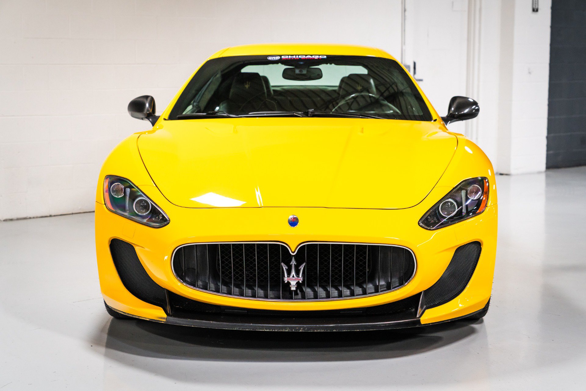 Used 2012 Maserati GranTurismo MC RWD image 8