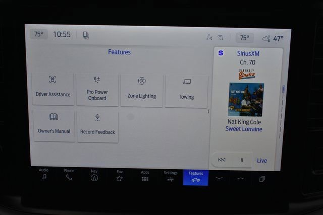 New 2026 Ford F150 XLT w/ Equipment Group 302A MID image 27