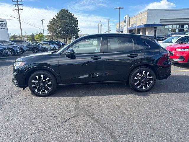 Used 2026 Honda HR-V EX-L image 3