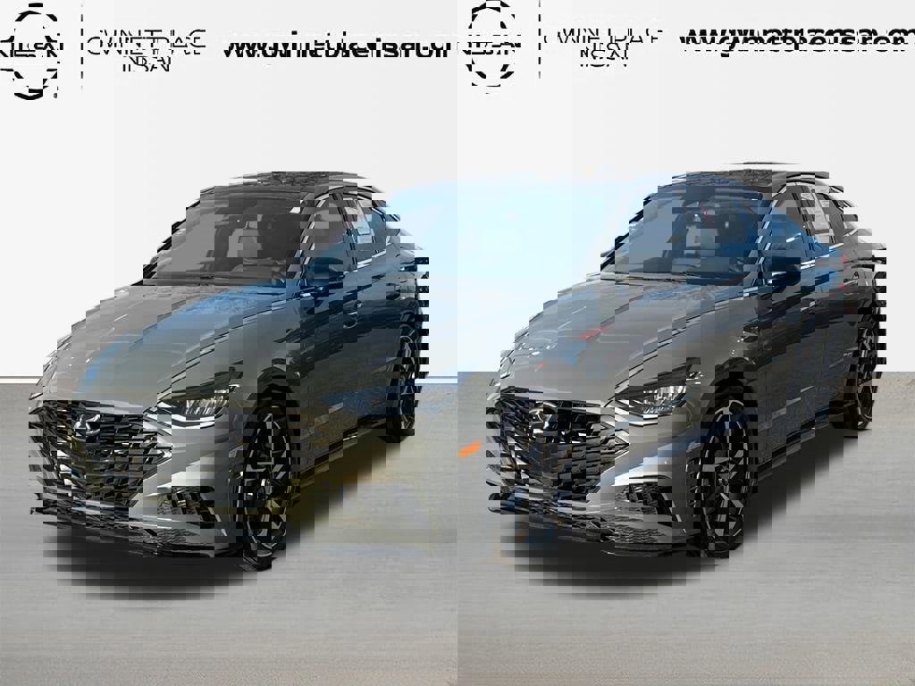 Used 2022 Hyundai Sonata SEL Plus image 1