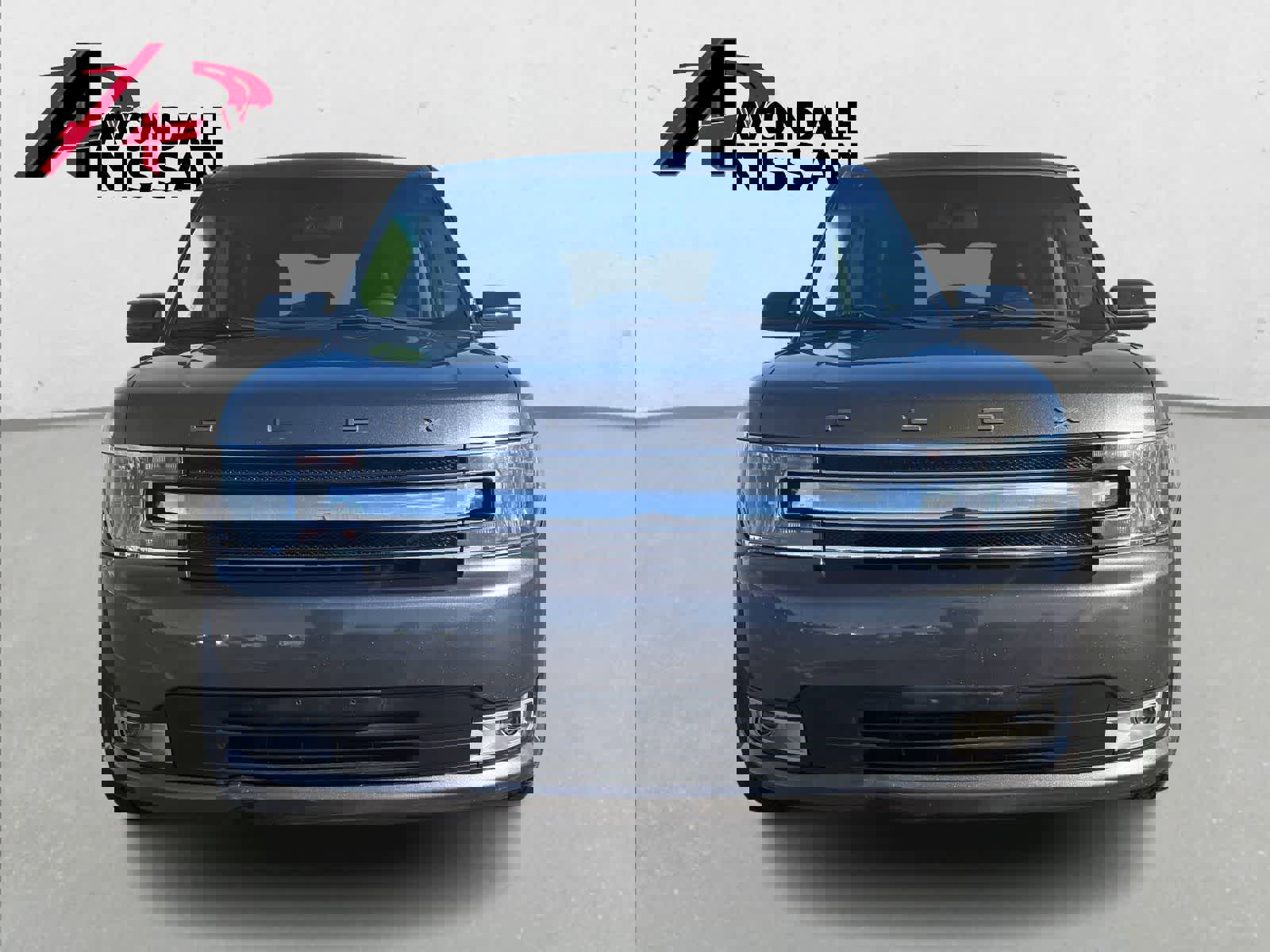 Used 2019 Ford Flex SEL w/ Equipment Group 202A image 5