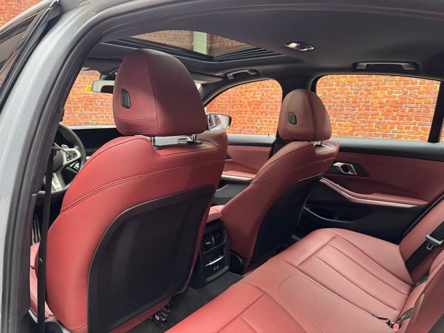 Certified 2024 BMW M340i xDrive w/ Premium Package image 24