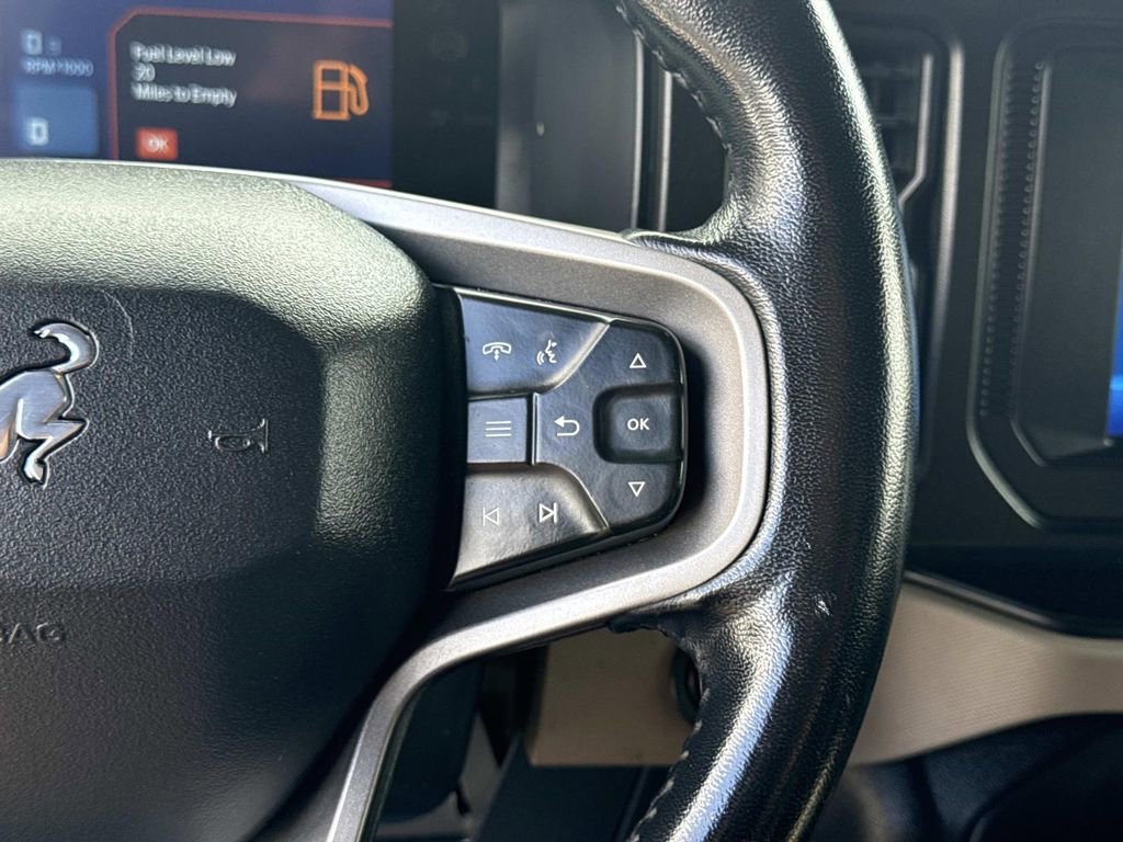 Used 2021 Ford Bronco Big Bend image 26