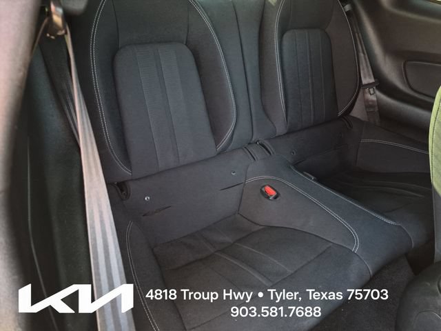 Used 2021 Ford Mustang GT w/ Equipment Group 301A RWD image 19
