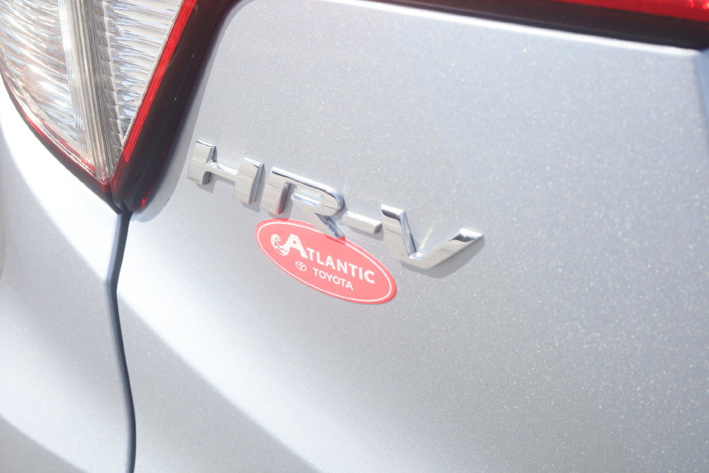 Used 2021 Honda HR-V EX image 24