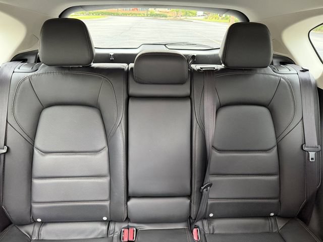 Used 2021 MAZDA CX-5 Grand Touring AWD/4WD image 27