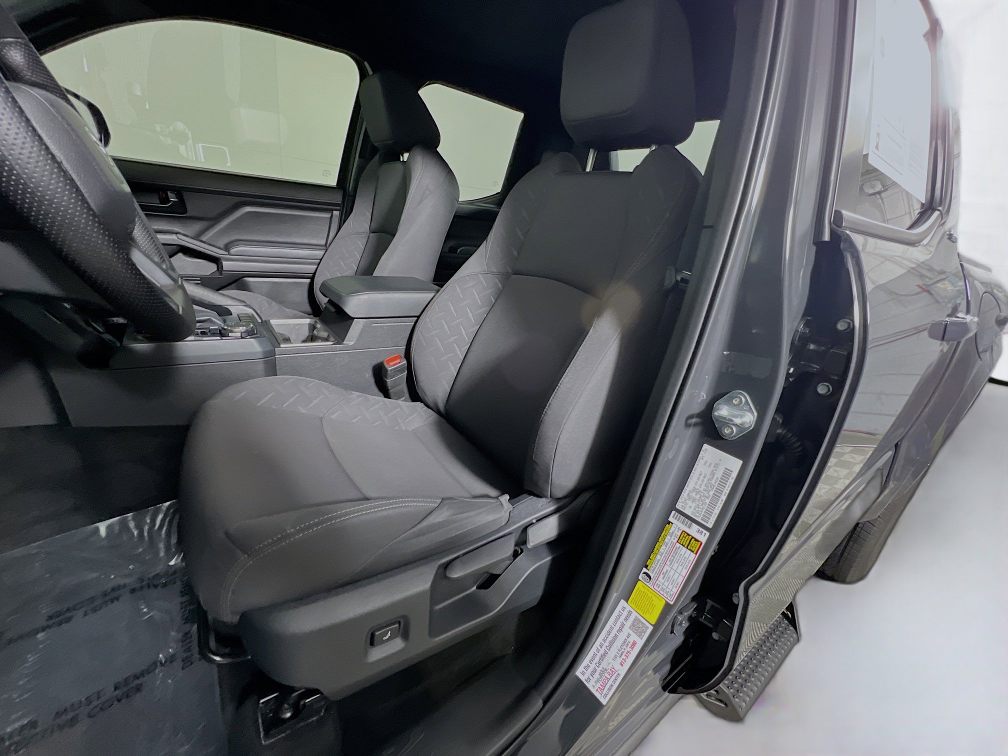 Used 2026 Toyota Tacoma SR5 AWD/4WD image 15